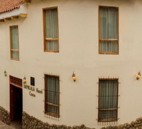 Taypikala Hotel Cusco  Taypikala Hotel Cusco  Taypikala Hotel Cusco  Taypikala Hotel Cusco