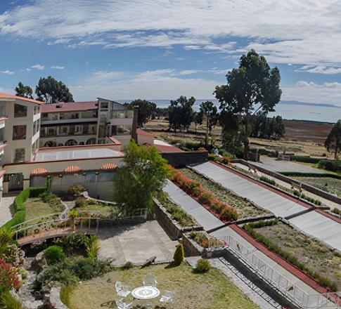 Taypikala Hotel Lago  Taypikala Hotel Lago Puno  Taypikala Hotel Lago  Taypikala Hotel Lago Puno