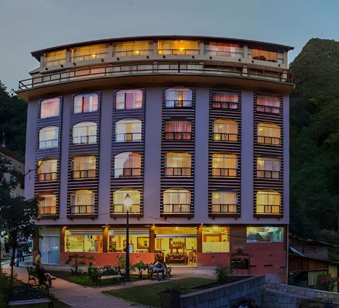 Taypikala Hotel Machupicchu  Taypikala Hotel Machupicchu Machu Picchu  Taypikala Hotel Machupicchu  Taypikala Hotel Machupicchu Machu Picchu