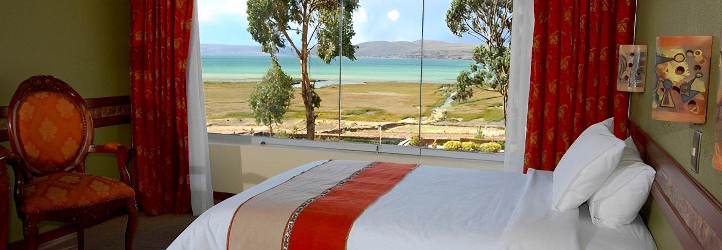 Taypikala Hotel Lago Puno Taypikala Hotel Lago Puno