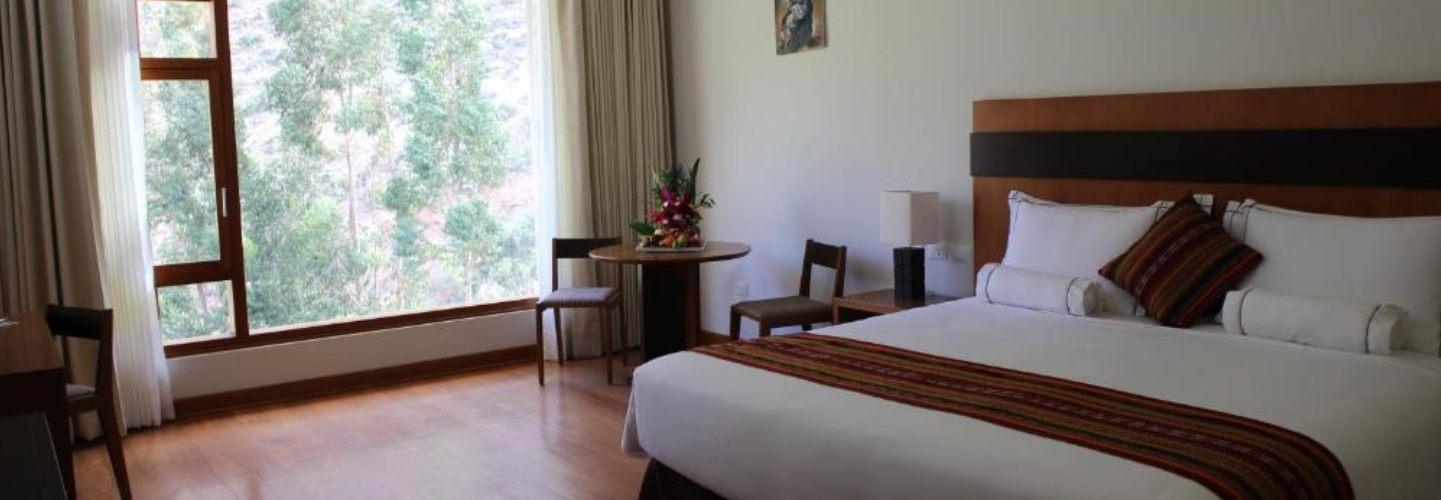Taypikala Hotel Deluxe Valle Sagrado Urubamba Taypikala Hotel Deluxe Valle Sagrado Urubamba