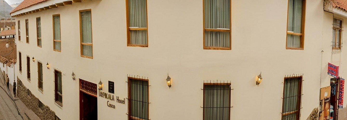 Taypikala Hotel Cusco Taypikala Hotel Cusco