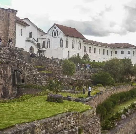 Mystic Tourism  Taypikala Hotel Cusco Mystic Tourism  Taypikala Hotel Cusco