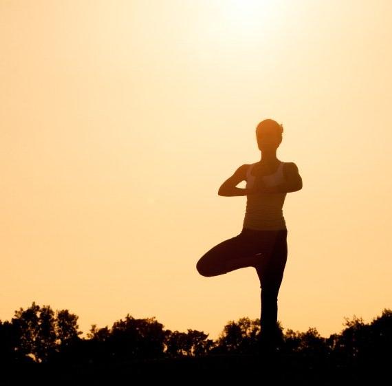 Yoga Area  Taypikala Hotel Lago Puno Yoga Area  Taypikala Hotel Lago Puno