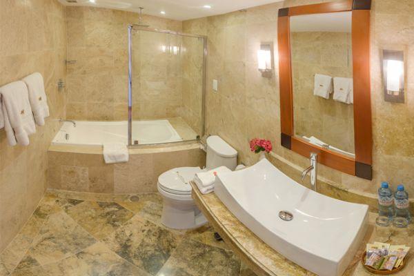 Doppel-Junior-Suite Taypikala Hotel Cusco Doppel-Junior-Suite Taypikala Hotel Cusco