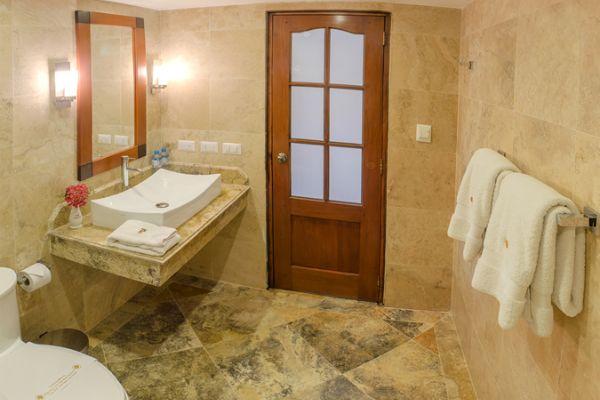 Junior suite matrimonial  Taypikala Hotel Cusco Junior suite matrimonial  Taypikala Hotel Cusco