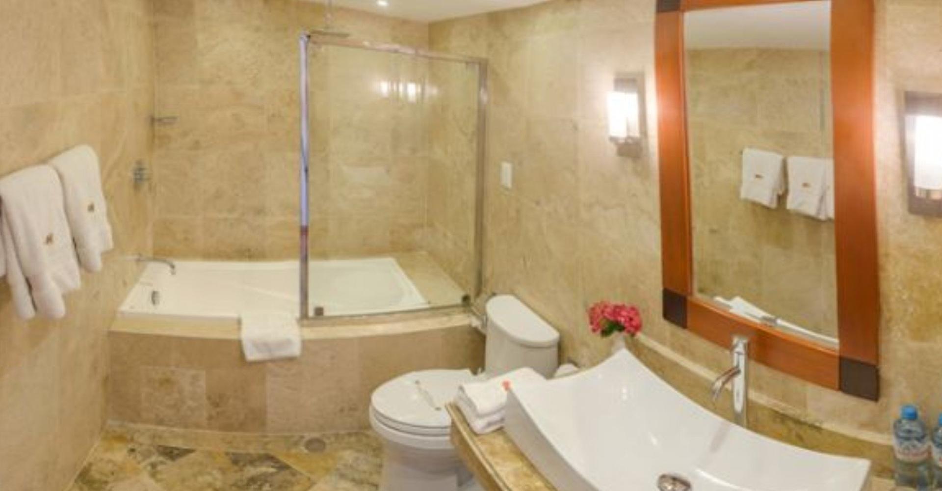 Single junior suite Taypikala Hotel Cusco Single junior suite Taypikala Hotel Cusco