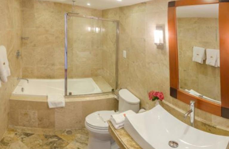 Einzel-Junior-Suite Taypikala Hotel Cusco Einzel-Junior-Suite Taypikala Hotel Cusco