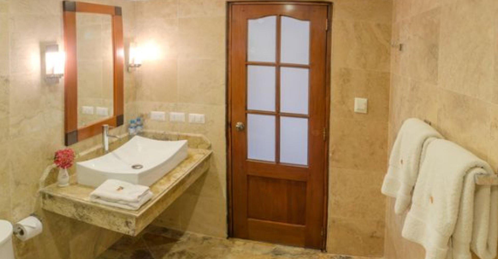 Single junior suite Taypikala Hotel Cusco Single junior suite Taypikala Hotel Cusco