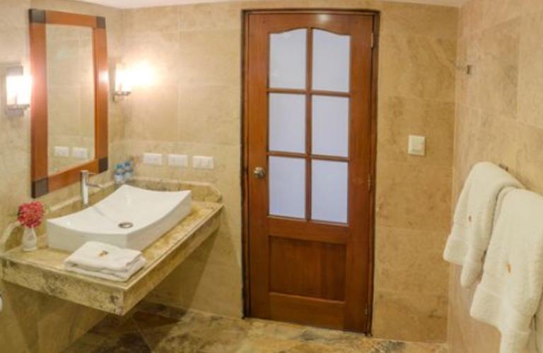 Einzel-Junior-Suite Taypikala Hotel Cusco Einzel-Junior-Suite Taypikala Hotel Cusco