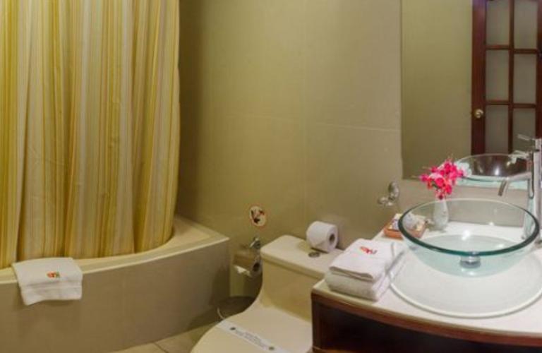 Standard-Doppelzimmer Taypikala Hotel Cusco Standard-Doppelzimmer Taypikala Hotel Cusco