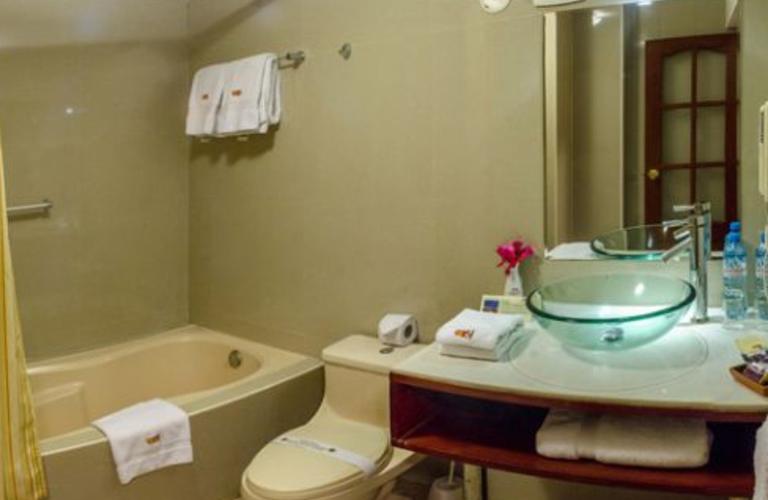 Standard-Doppelzimmer Taypikala Hotel Cusco Standard-Doppelzimmer Taypikala Hotel Cusco