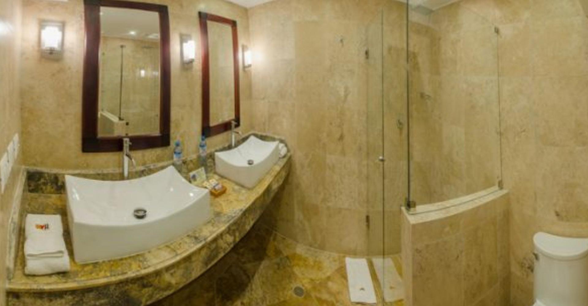 Standard-Zweibettzimmer Taypikala Hotel Cusco Standard-Zweibettzimmer Taypikala Hotel Cusco