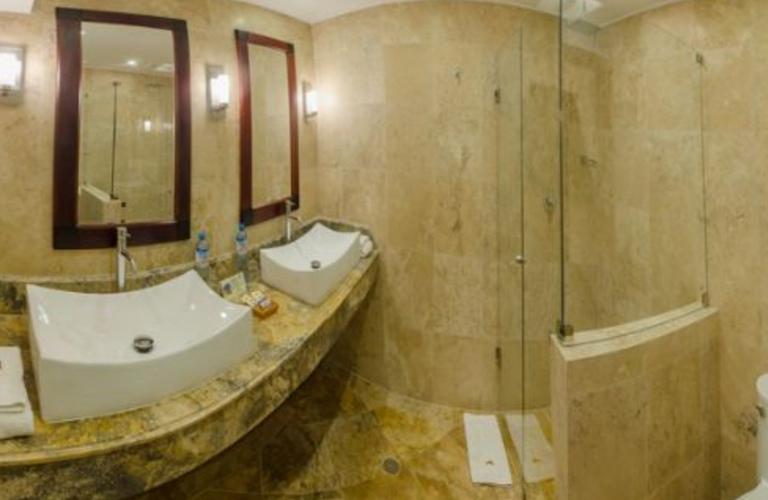 Standard-Zweibettzimmer Taypikala Hotel Cusco Standard-Zweibettzimmer Taypikala Hotel Cusco