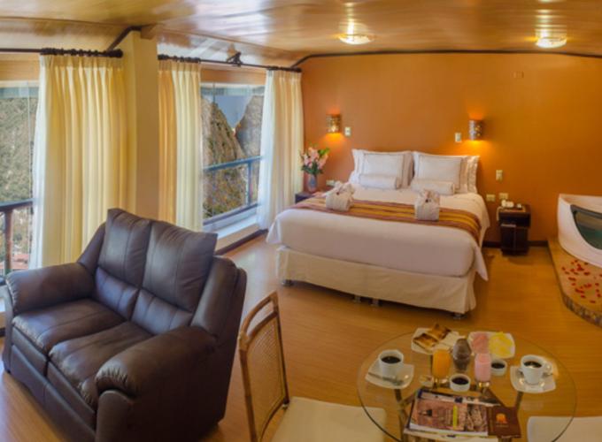 Suite Taypikala Hotel Lago Puno Suite Taypikala Hotel Lago Puno