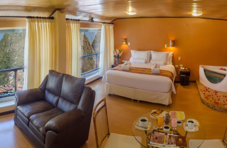 Suite  Taypikala Hotel Lago Puno Suite  Taypikala Hotel Lago Puno