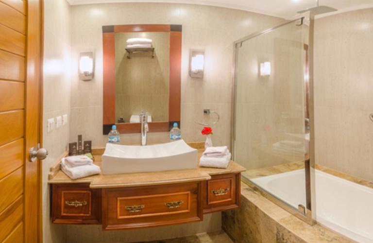 Estándar doble o matrimonial Taypikala Hotel Deluxe Valle Sagrado Urubamba Estándar doble o matrimonial Taypikala Hotel Deluxe Valle Sagrado Urubamba