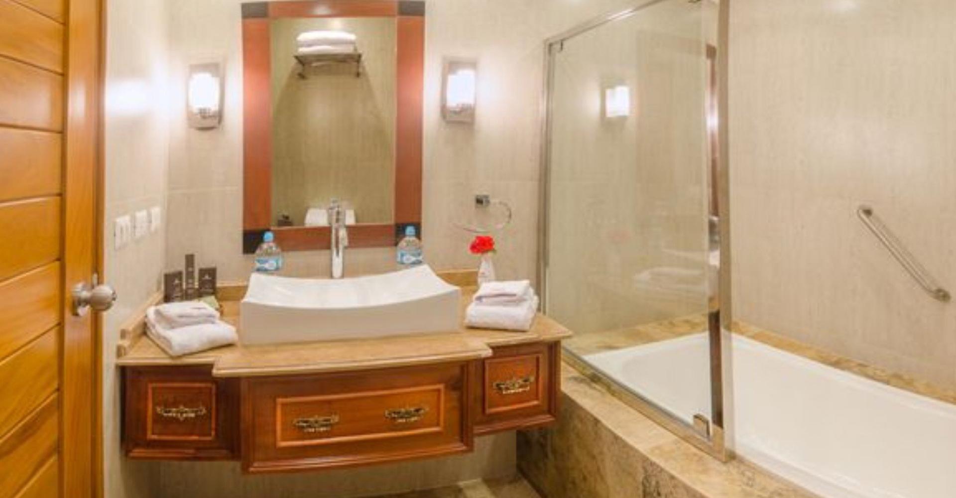 Suite room Taypikala Hotel Deluxe Valle Sagrado Urubamba Suite room Taypikala Hotel Deluxe Valle Sagrado Urubamba