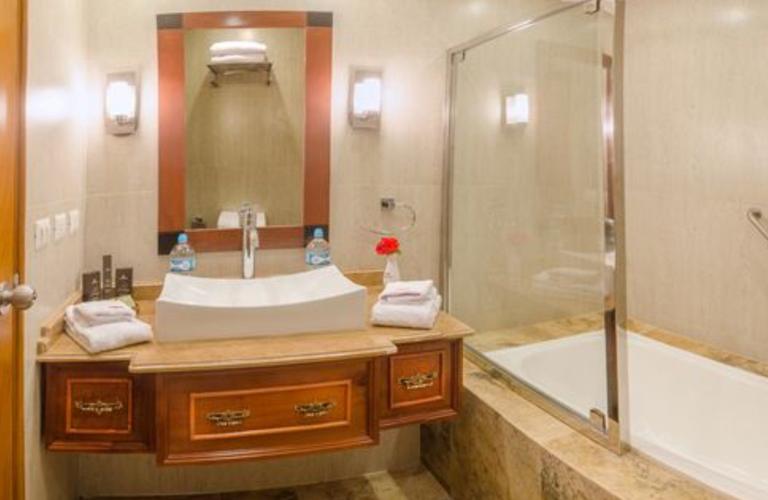 Suite Taypikala Hotel Deluxe Valle Sagrado Urubamba Suite Taypikala Hotel Deluxe Valle Sagrado Urubamba