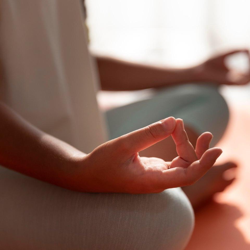 Yoga room Taypikala Hoteles Yoga room Taypikala Hoteles