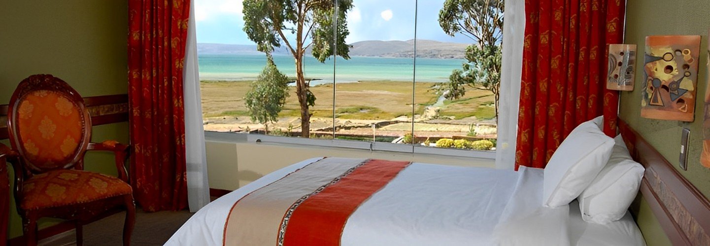 Taypikala Hotel Lago Puno   Taypikala Hotel Lago Puno