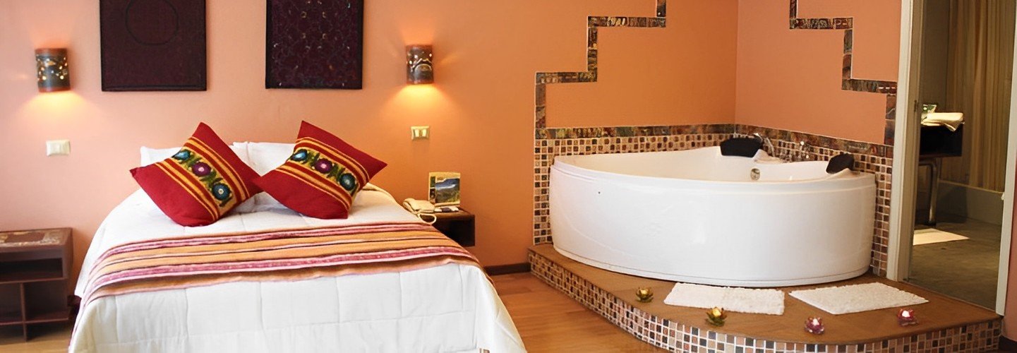 Taypikala Hotel Machupicchu Machu Picchu   Taypikala Hotel Machupicchu Machu Picchu