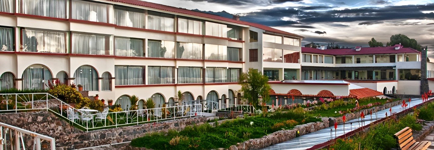   Taypikala Hotel Lago Puno