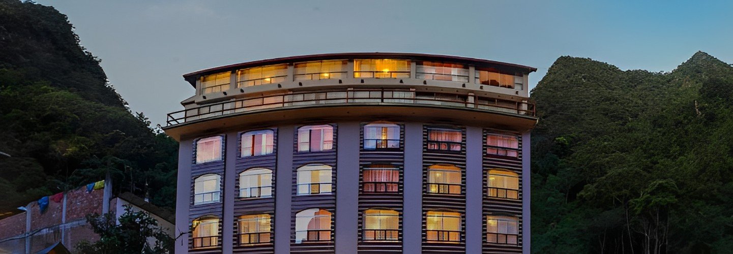   Taypikala Hotel Machupicchu Machu Picchu