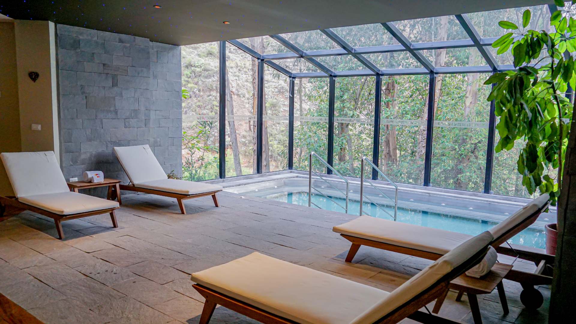   Taypikala Hotel Deluxe Valle Sagrado Urubamba